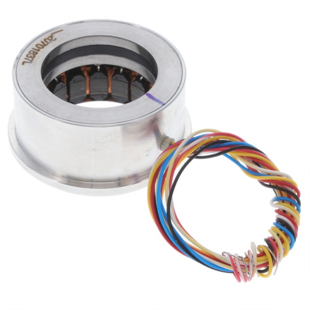 V23401-T2072-B101 TE Connectivity AMP Connectors  Sensori di posizione - Misurazione della posizione lineare angolare